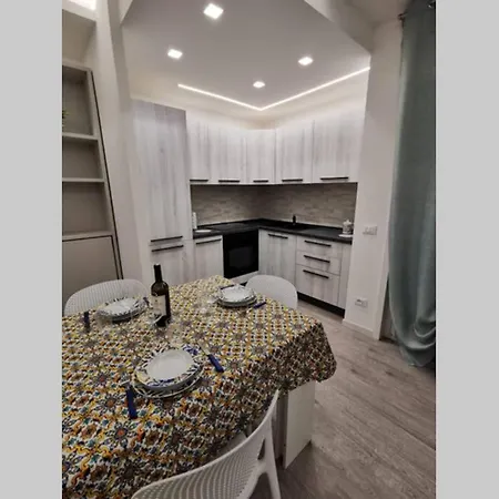 Holiday home I Mori Di Naxos